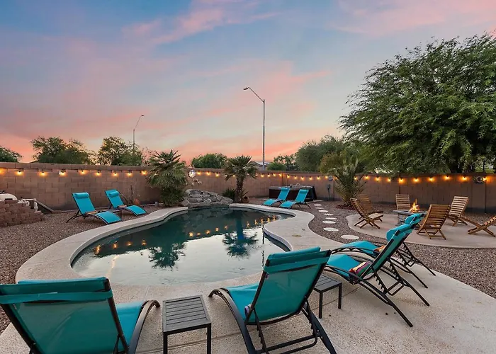 Reset Rally Pool Hot Tub Firepit *