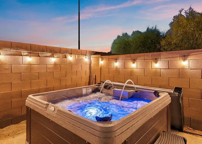 Reset Rally Pool Hot Tub Firepit